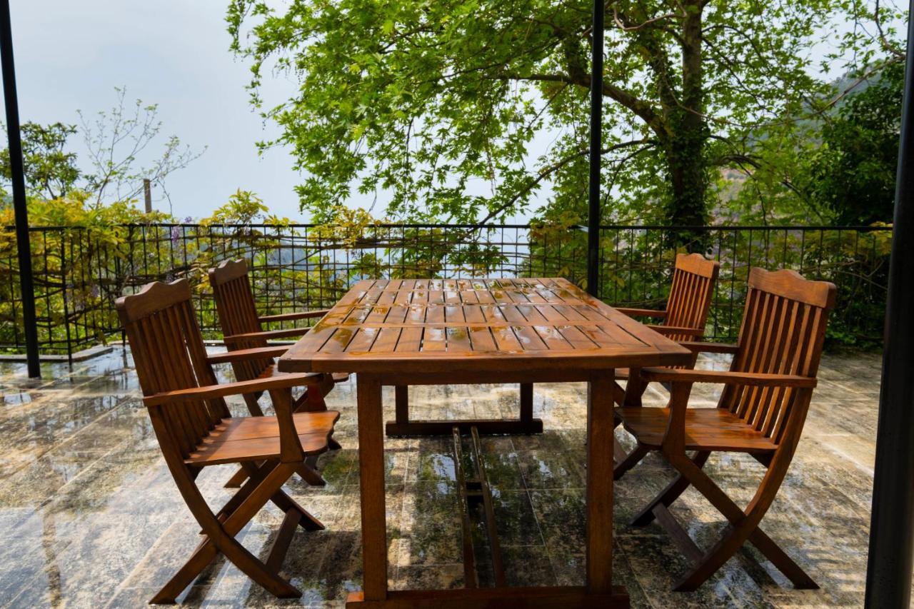 Watermill Villa & Hotel Faralya Fethiye Exterior foto